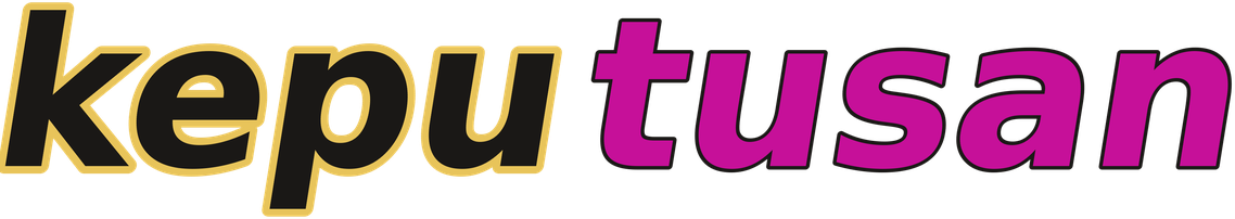 keputusan logo