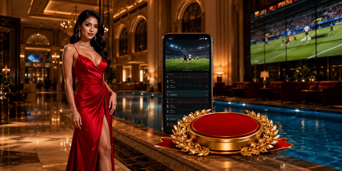 keputusan mobile gaming