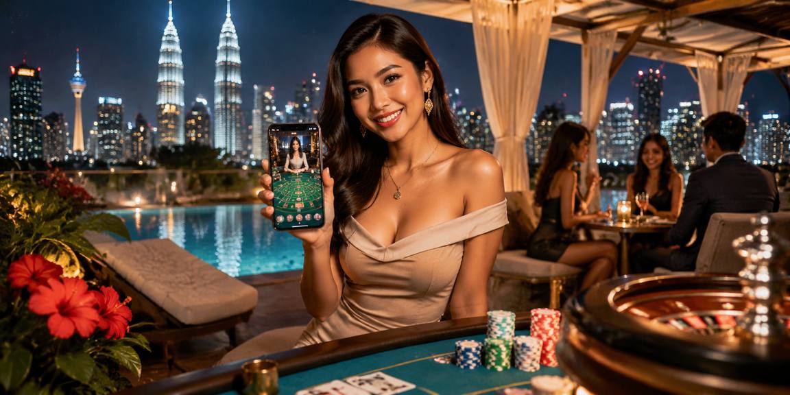 keputusan mobile gaming